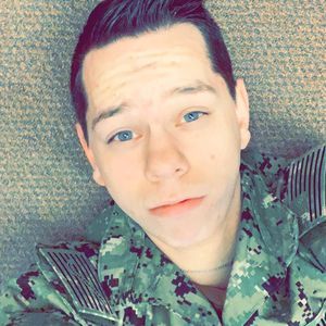 Meet your Posher, Josh